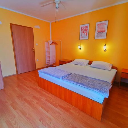 Beach Apartment Roza Biograd Oneroom - Premium Location Biograd Na Moru Extérieur photo