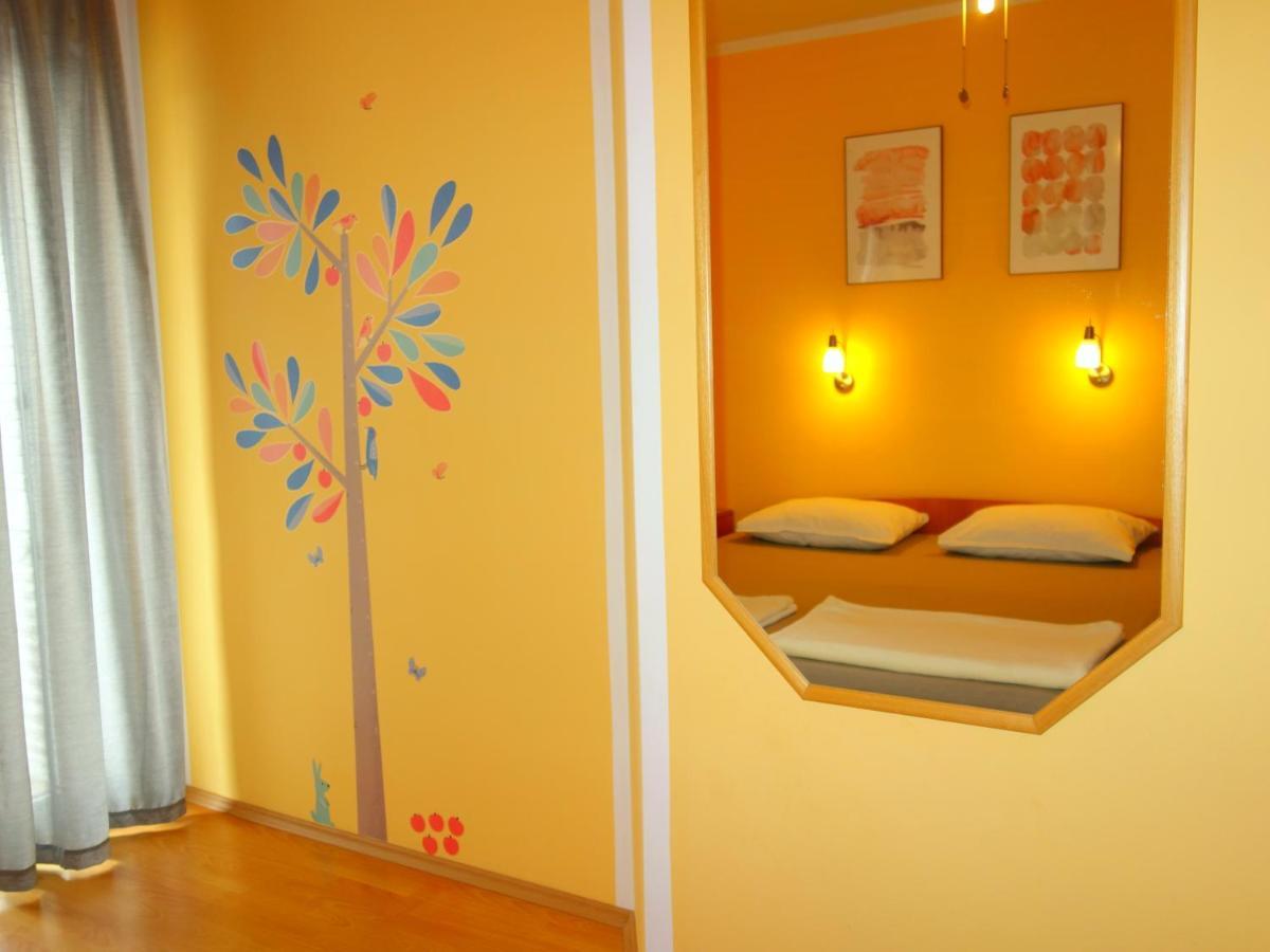 Beach Apartment Roza Biograd Oneroom - Premium Location Biograd Na Moru Extérieur photo