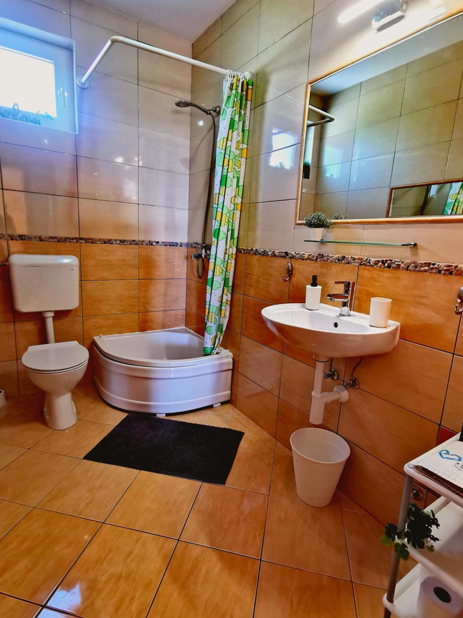 Beach Apartment Roza Biograd Oneroom - Premium Location Biograd Na Moru Extérieur photo