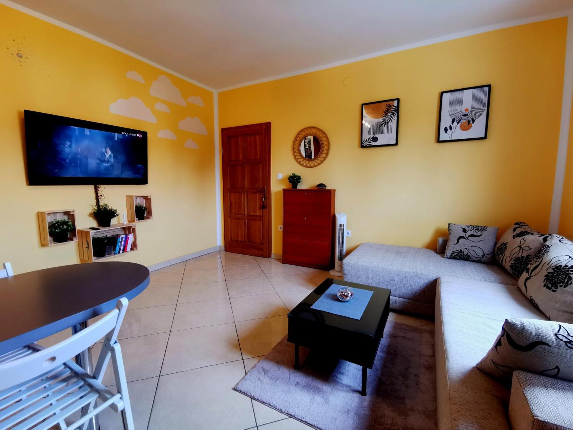 Beach Apartment Roza Biograd Oneroom - Premium Location Biograd Na Moru Extérieur photo