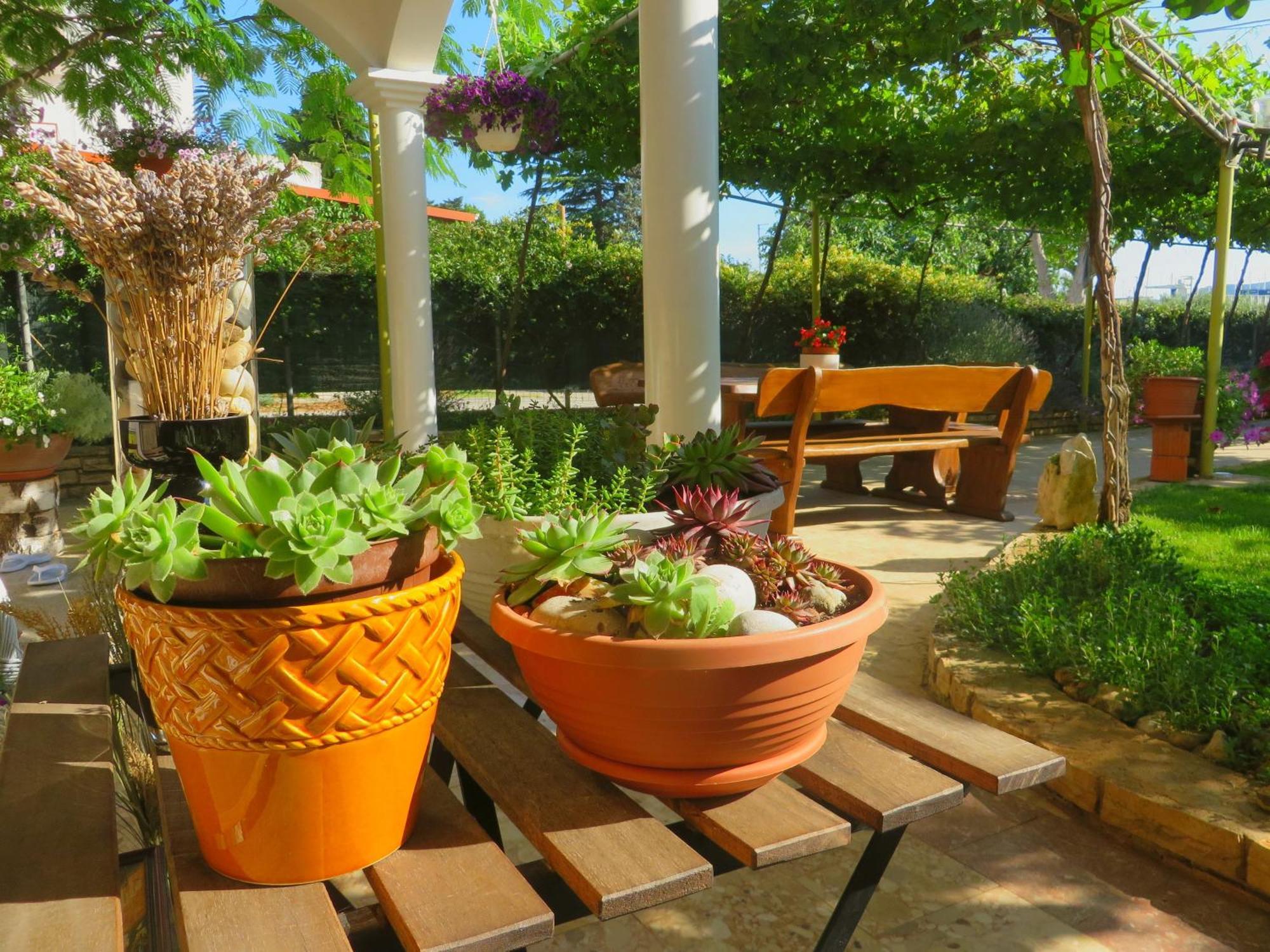 Beach Apartment Roza Biograd Oneroom - Premium Location Biograd Na Moru Extérieur photo